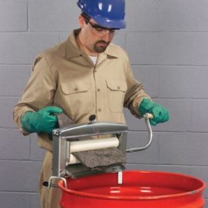 TRIDENT SUPPLY LLC
