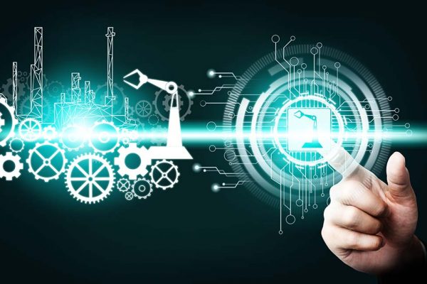 Industrial Automation