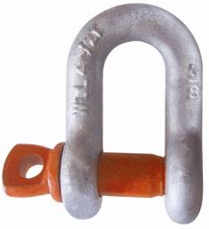 Screw Pin Midland Super Strong Chain Shackle