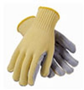 Kevlar-Leather Gloves