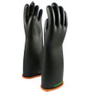 Electrical Rated Gloves