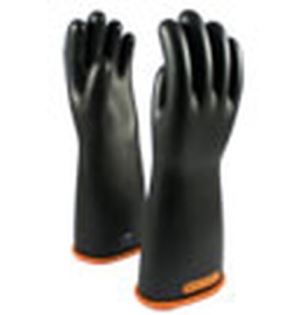 Electrical Rated Gloves