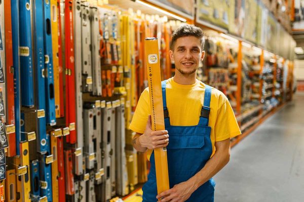 TRIDENT SUPPLY LLC