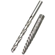 Spiral Extractor and Drill Bit – 537 Series – Combo Packs